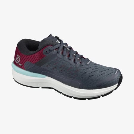 Scarpe Running Salomon SONIC 3 Confidence W Donna Nere IT 2-Y72